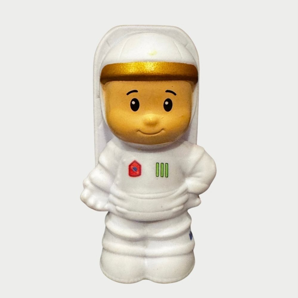 Fisher Price Astronaut Little People 2013